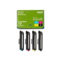 Brother TN-243CMYK, Toner Value Pack