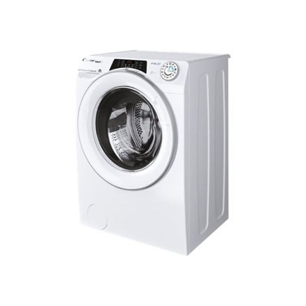 Candy ROW4854DWMSE/1-S Washing Machine with Dryer, A/D, Front loading, Depth 53 cm, Washing 8 kg, Drying 5 kg, White