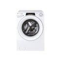 Candy ROW4854DWMSE/1-S Washing Machine with Dryer, A/D, Front loading, Depth 53 cm, Washing 8 kg, Drying 5 kg, White