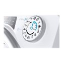 Candy ROW4854DWMSE/1-S Washing Machine with Dryer, A/D, Front loading, Depth 53 cm, Washing 8 kg, Drying 5 kg, White