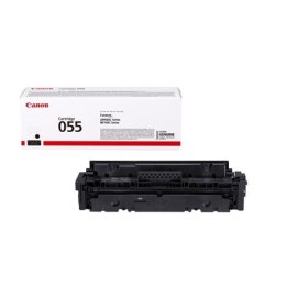 Canon 055 Toner cartridge, Black