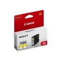 Canon | Zbiornik z żółtym tuszem 935 stron 1500XL Y.