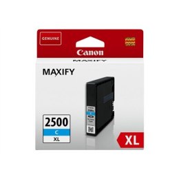 Canon Ink PGI-2500 XL Cyan (9265B001)