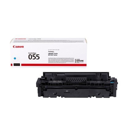 CANON Cartridge 055 C