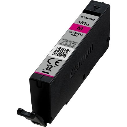 Canon CLI-581-XL magenta