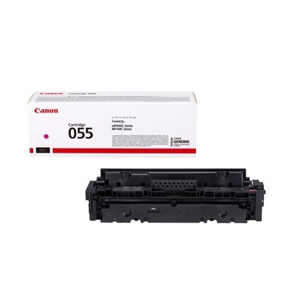 CANON Cartridge 055 M