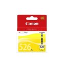 Canon CLI-526Y Ink Cartridge, Yellow