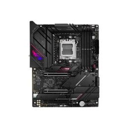 ASUS ROG STRIX B650E-E GAMING WIFI | Asus | Rodzina procesorów Ryzen | Gniazdo procesora 1 x Socket AM5 | 4 gniazda DIMM - DDR5,