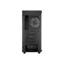 Deepcool Case CC560 V2 Black Mid-Tower Power supply included No