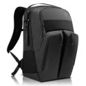 Dell | Fits up to size 17 " | Alienware Horizon Slim Backpack | AW523P | Backpack | Black