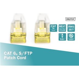 Digitus | Patch Cord | DK-1644-A-020