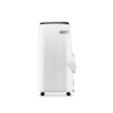 Duux | Smart Mobile Air Conditioner | North | Number of speeds 3 | White