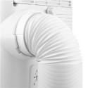 Duux | Smart Mobile Air Conditioner | North | Number of speeds 3 | White