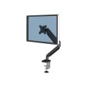 Fellowes arm for 1 monitor -  Platinum black