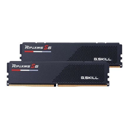 G.Skill | 32 GB: 2 x 16 GB | DDR5 | 6400 MHz | ECC nie