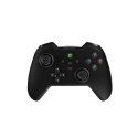 Genesis | Gaming Gamepad | Mangan 400 | Black | Wireless