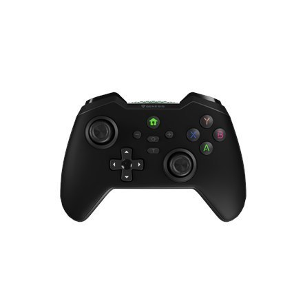 Genesis | Gaming Gamepad | Mangan 400 | Black | Wireless