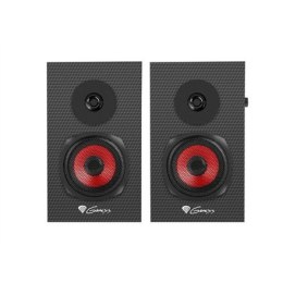 Genesis Helium 200 Gaming Speakers, 4 Ω, czarne