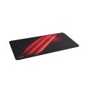 GENESIS Mouse Pad, Carbon 500 MAXI FLASH G2 Edition, 900x450 mm