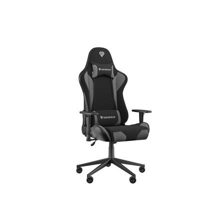 GENESIS Nitro 440 G2, Gaming Chair, Black/Grey