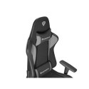 GENESIS Nitro 440 G2, Gaming Chair, Black/Grey