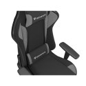 GENESIS Nitro 440 G2, Gaming Chair, Black/Grey