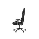 GENESIS Nitro 440 G2, Gaming Chair, Black/Grey