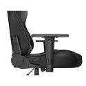 GENESIS Nitro 440 G2, Gaming Chair, Black/Grey