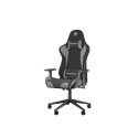 GENESIS Nitro 440 G2, Gaming Chair, Black/Grey