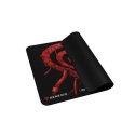 Genesis Mouse Pad, Promo - Pump Up The Game, 250x210 mm