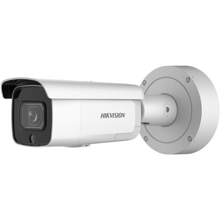 Hikvision | Kamera IP | DS-2CD2686G2-IZSU/SL | Bullet | 8 MP | 2.8mm-12mm | Power over Ethernet (PoE) | IP66, IK10 | H.265+ | Mi