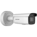 Hikvision | Kamera IP | DS-2CD2686G2-IZSU/SL | Bullet | 8 MP | 2.8mm-12mm | Power over Ethernet (PoE) | IP66, IK10 | H.265+ | Mi