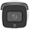 Hikvision | Kamera IP | DS-2CD2686G2-IZSU/SL | Bullet | 8 MP | 2.8mm-12mm | Power over Ethernet (PoE) | IP66, IK10 | H.265+ | Mi