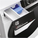 Hoover | Washing Machine | H7W449AMBC-S | Energy efficiency class A | Front loading | Washing capacity 9 kg | 1400 RPM | Depth 5