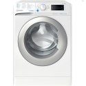 Pralka INDESIT BWE 91496X WSV EE 9kg 1400 obr/min Biały | Klasa energetyczna A | Ładowanie frontowe | Cyfrowy | Wymiary: 63 cm g