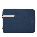 Case Logic IBRS214 Ibira Laptop Sleeve 14", Dress Blue