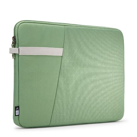 Case Logic IBRS214 Ibira Laptop Sleeve 14", Islay Green