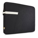 Case Logic IBRS215 Ibira Laptop Sleeve 15.6", Black