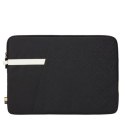 Case Logic IBRS215 Ibira Laptop Sleeve 15.6", Black