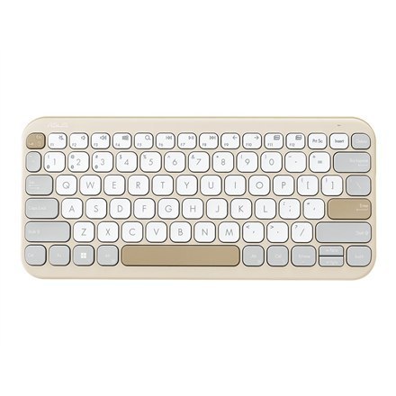 Asus KW100 KEYBOARD/BG/UI/80/3BT