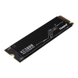 Kingston KC3000 2048GB PCIe 4.0 SSD