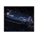 Kingston KC3000 2048GB PCIe 4.0 SSD