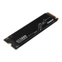 Kingston KC3000 4096GB PCIe 4.0 SSD