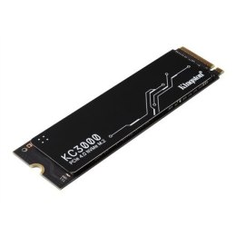 Kingston KC3000 512GB PCIe 4.0 SSD