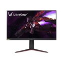 LG Gaming Monitor 32GP850-B 31.5 ", IPS, QHD, 2560 x 1440 pixels, 16:9, 1 ms, 350 cd/m?, Black, HDMI ports quantity 2