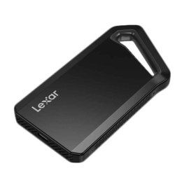 Lexar Portable SSD | Professional SL600 | 512 GB | Interfejs SSD USB 3.2 Gen2x2 | Prędkość odczytu 2000 MB/s | Prędkość zapisu 2