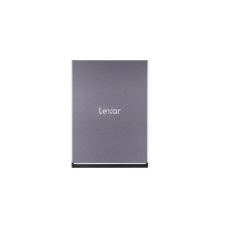 Lexar SL210 Portable SSD 2TB