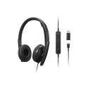 Lenovo Wired ANC Headset Gen2 (Teams)