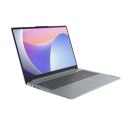 Lenovo IdeaPad Slim 3 16IAH8 Arctic Grey 16 " IPS WUXGA Anti-glare Intel Core i5 i5-12450H 8 GB Soldered LPDDR5-4800 SSD 512 GB