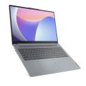 Lenovo IdeaPad Slim 3 16IAH8 Arctic Grey 16 " IPS WUXGA Anti-glare Intel Core i5 i5-12450H 8 GB Soldered LPDDR5-4800 SSD 512 GB